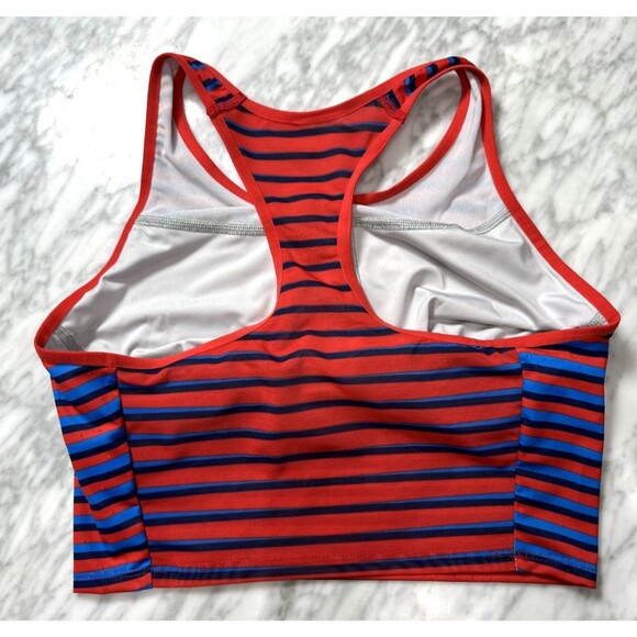 Nike Pro Elite Olympics Team USA PE Track Sports Bra DD7968-602 Women’s Medium - Picture 3 of 6